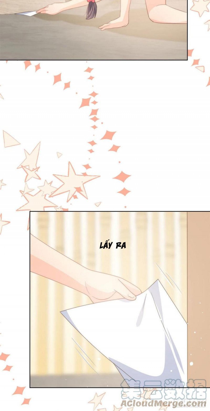 đoàn sủng lão đại ba tuổi rưỡi chapter 103 5