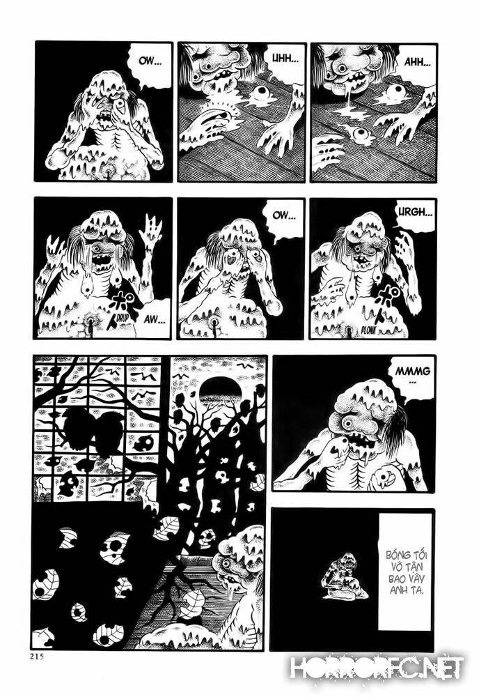 lullbabies from hell chapter 4 28