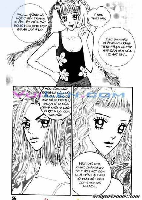 người mẫu hoàn hảo chapter 6 52