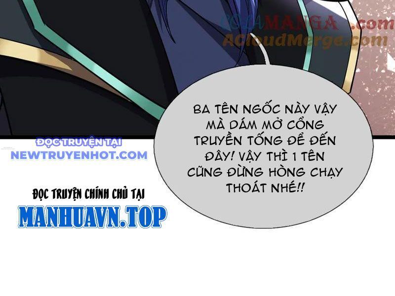 ngủ say vạn cổ: xuất thế đẩy ngang chư thiên chapter 80 11