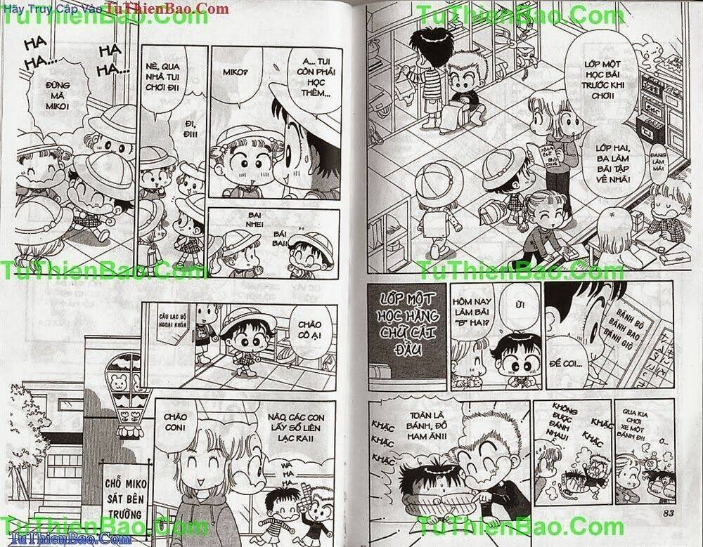 nhóc miko chapter 10 41