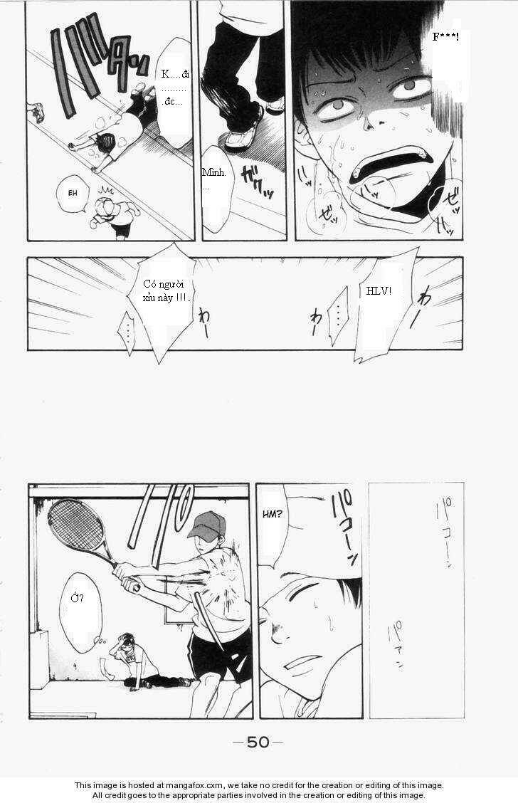 baby steps chapter 1 43