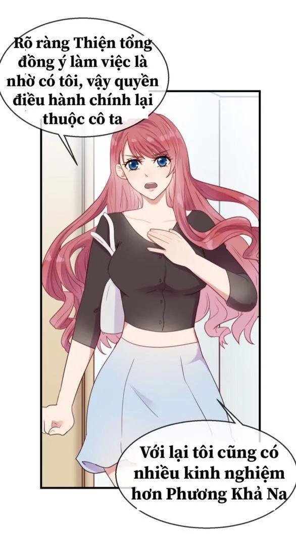 độc dược của tình yêu chapter 6 16