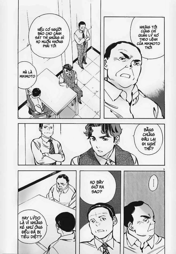 shin kurosagi - con diệc đen 2 chapter 62 6