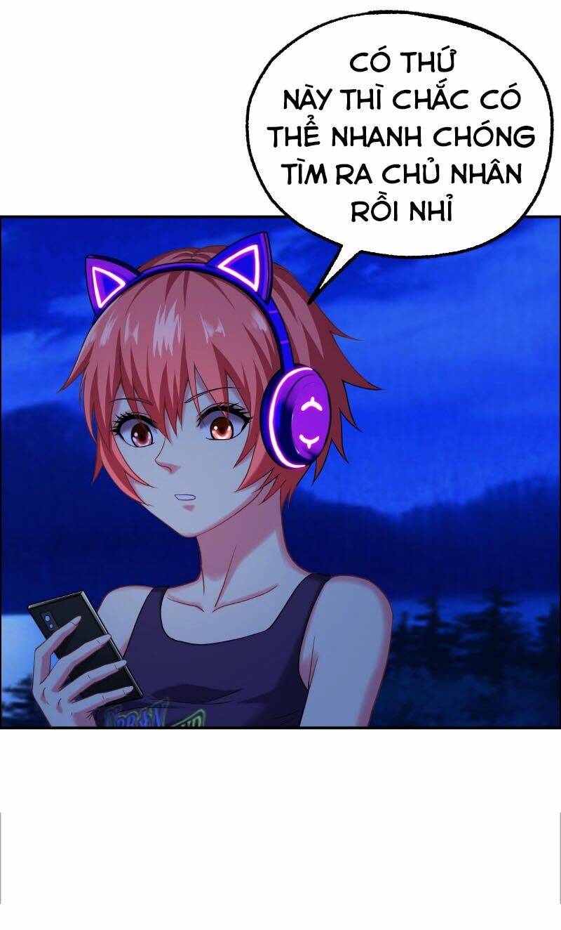 tổ điều tra trong truyền thuyết tại đô thị chapter 15 5