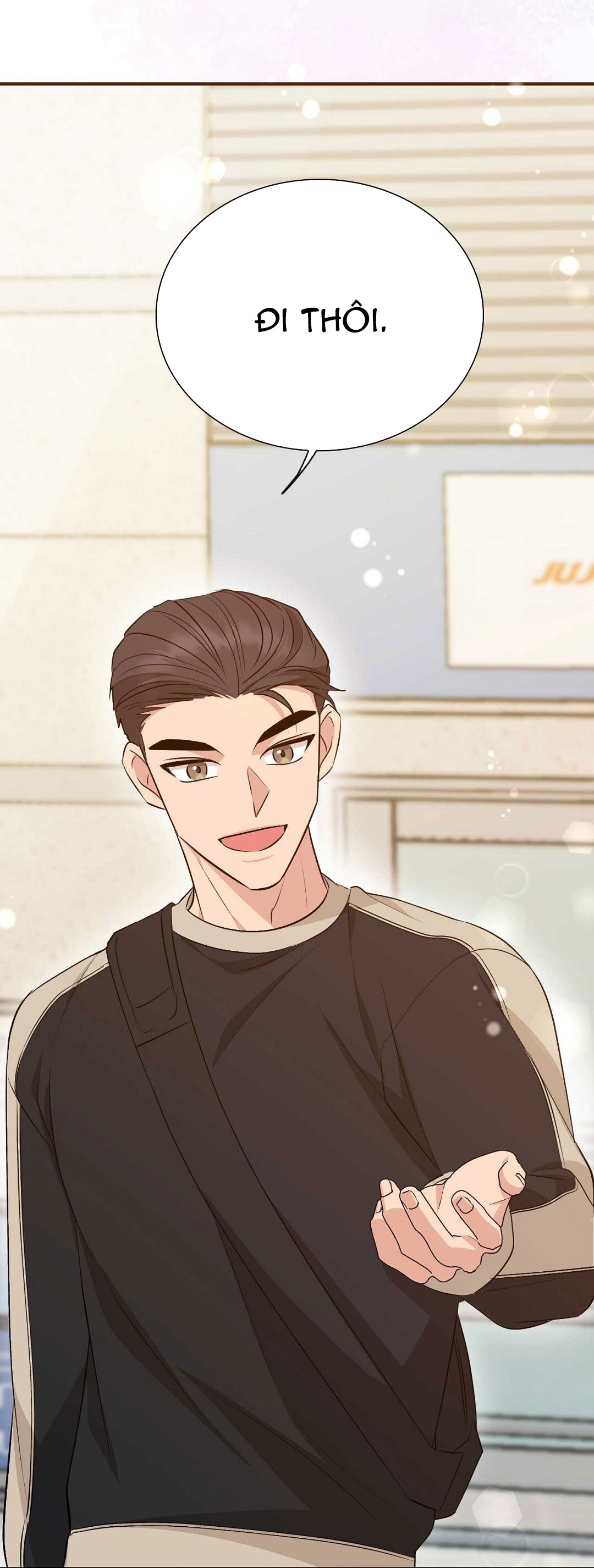 [18+] hợp đồng nô lệ dâm đãng chapter 53.2 32