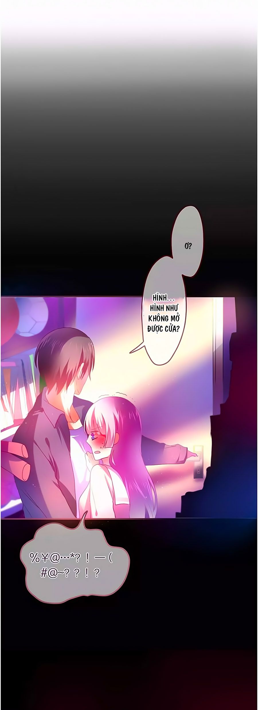 tháng sáu kì diệu chapter 10 6