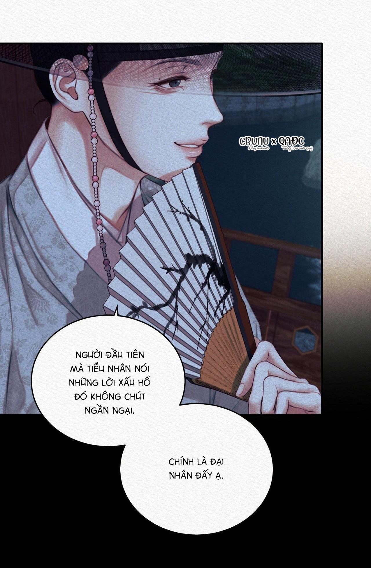 qủy dạ khúc chapter 38 19