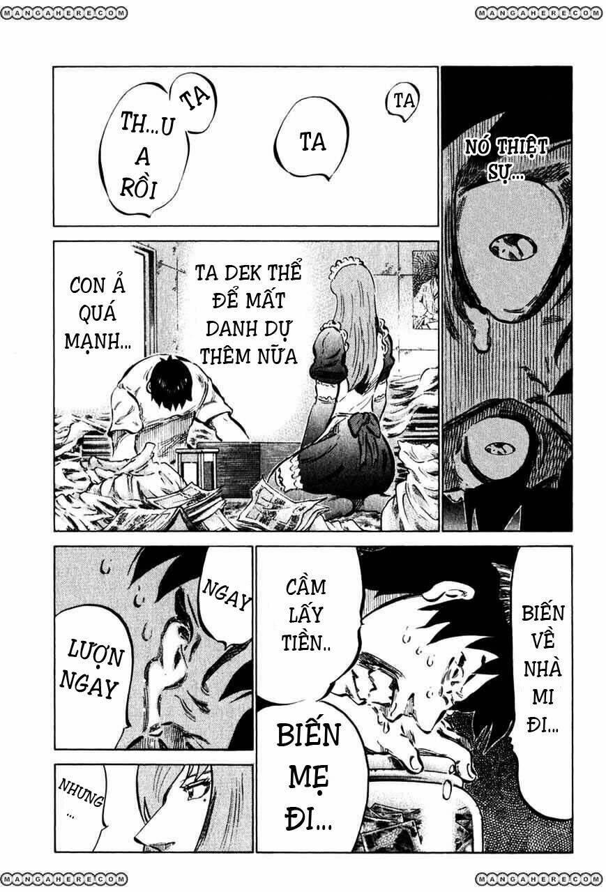 81 diver chapter 1 47