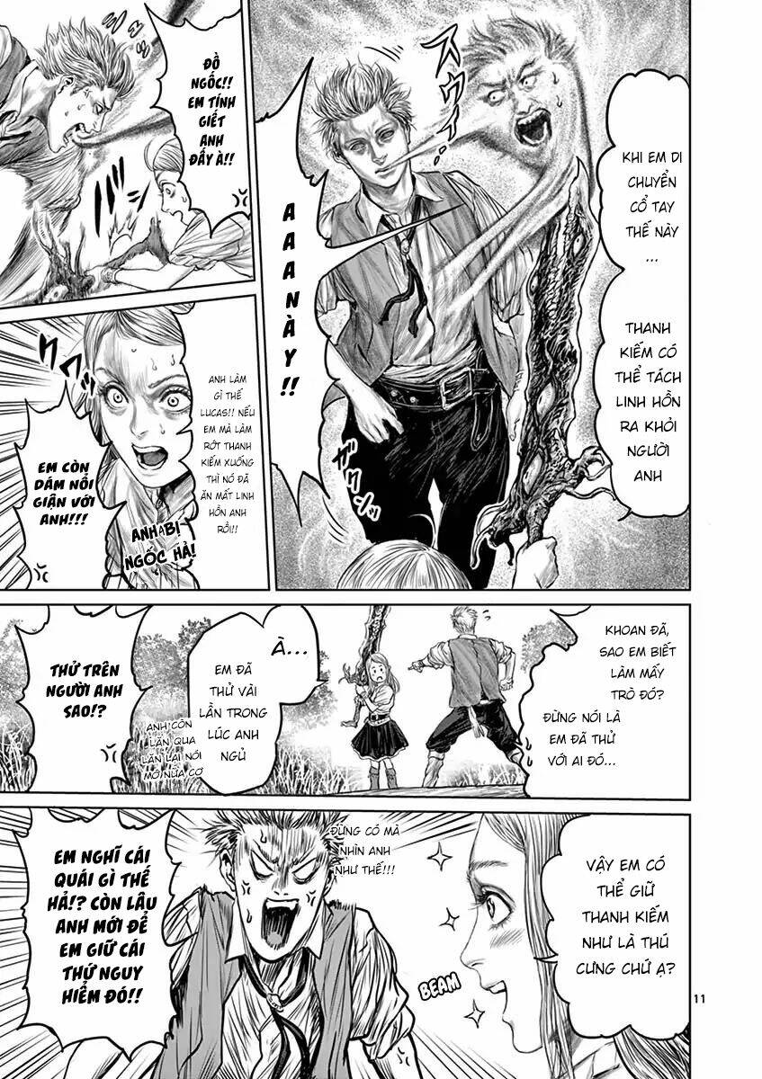 the whimsical cursed sword chapter 1 14