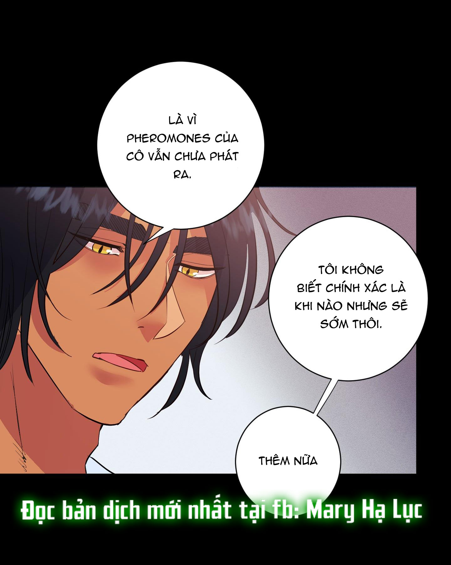 [18+] một lòng một dạ chapter 7 31