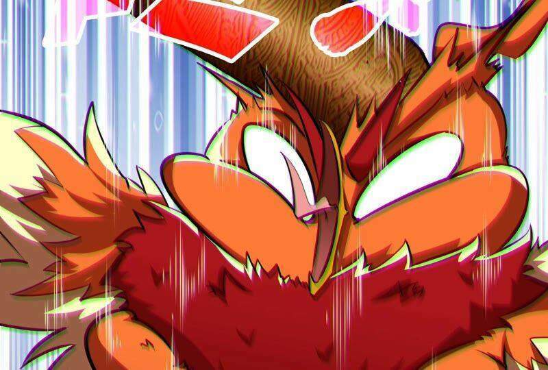 bản kiếm tiên tuyệt không làm nô chapter 32 48