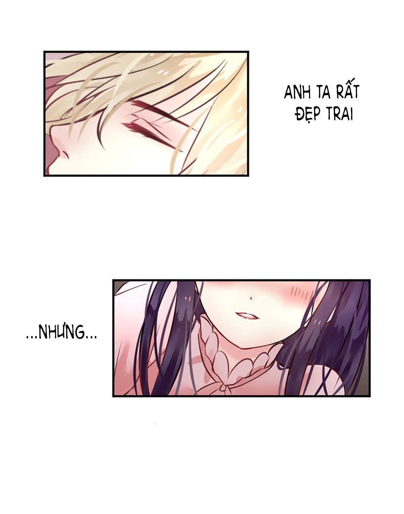 love n life chapter 0.5 8