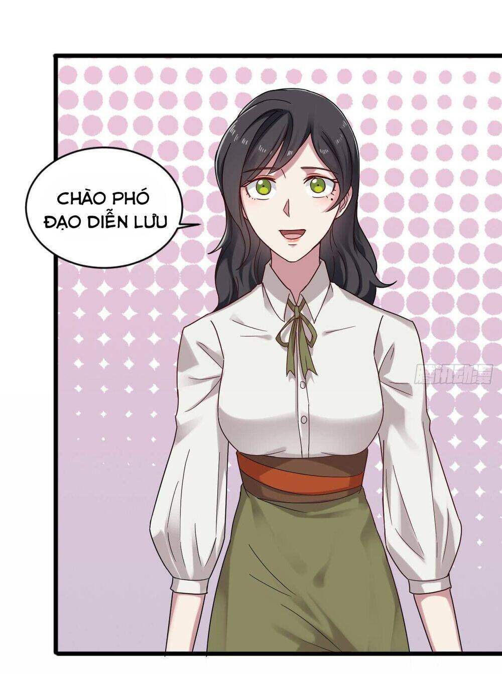 hệ thống nghịch tập thiên hậu chapter 16 4