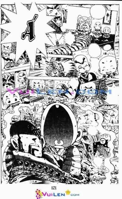 những người bạn tốt chapter 17 122