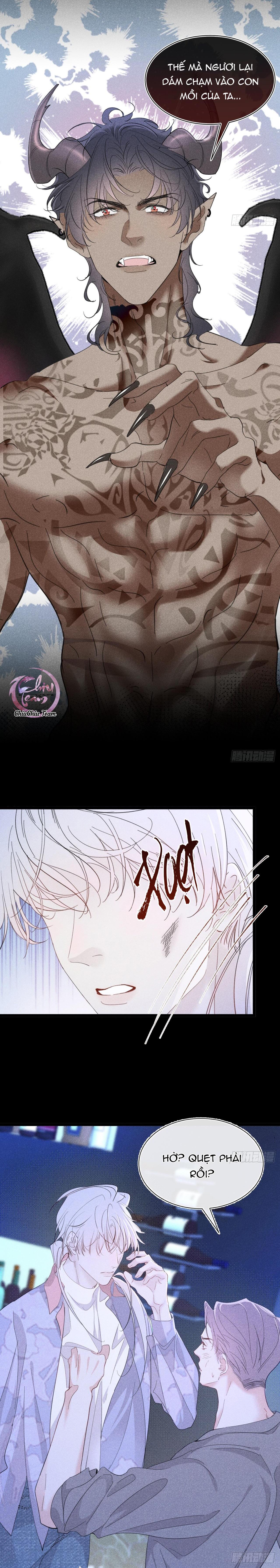 nhặt được ác quỷ chapter 4 10