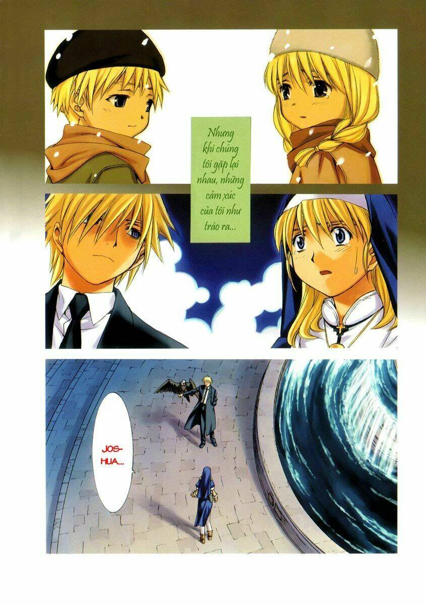 chrono crusade chapter 31 7