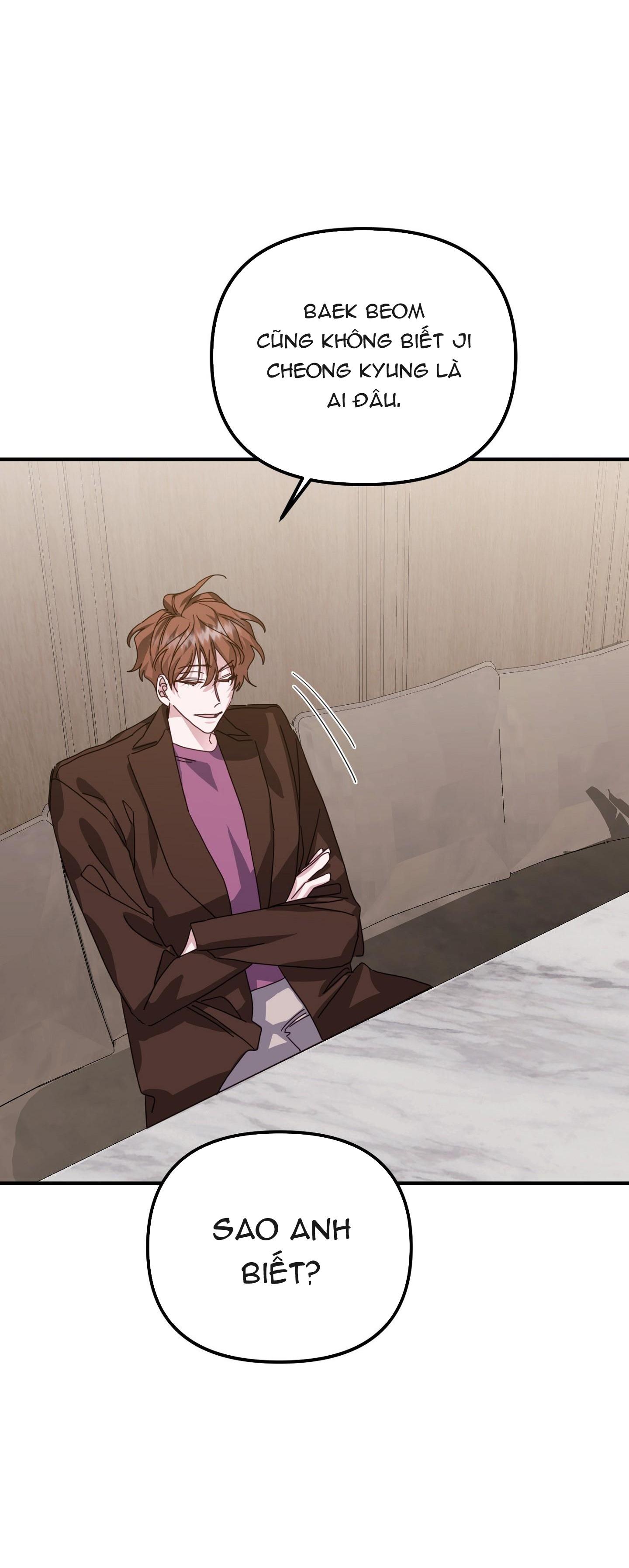 hổ trở về chapter 46 55