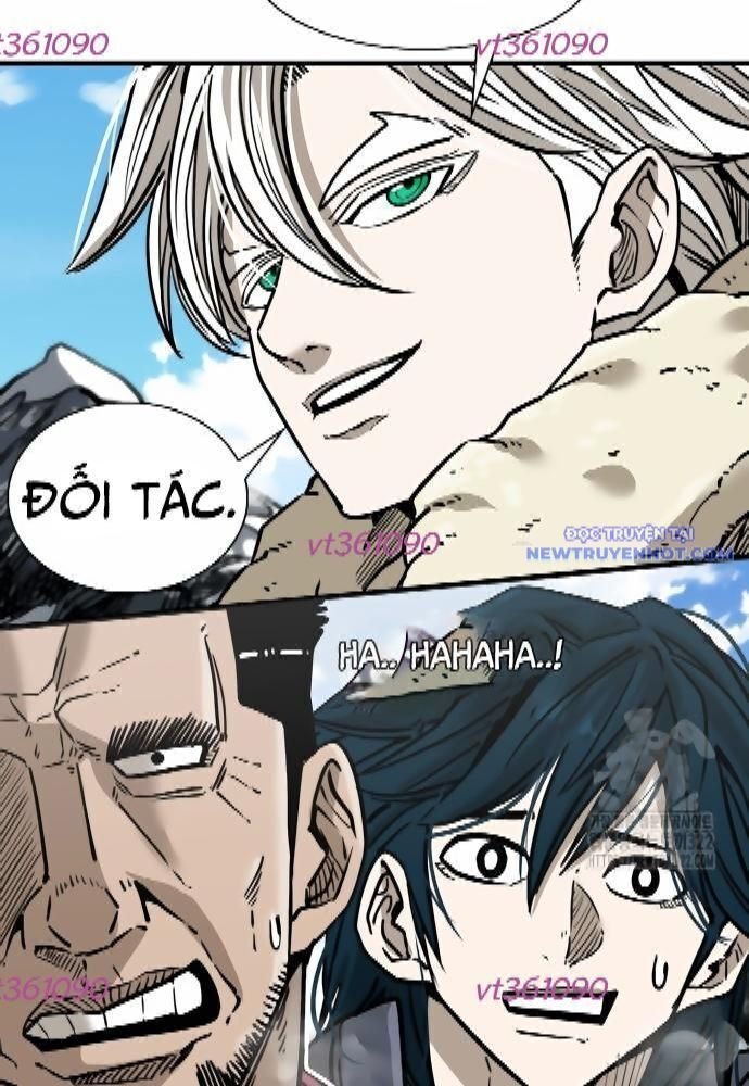 shark - cá mập chapter 306 102