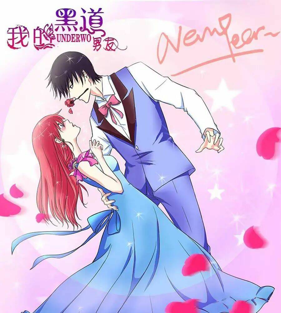 bạn trai hắc đạo của tôi chapter 259 1