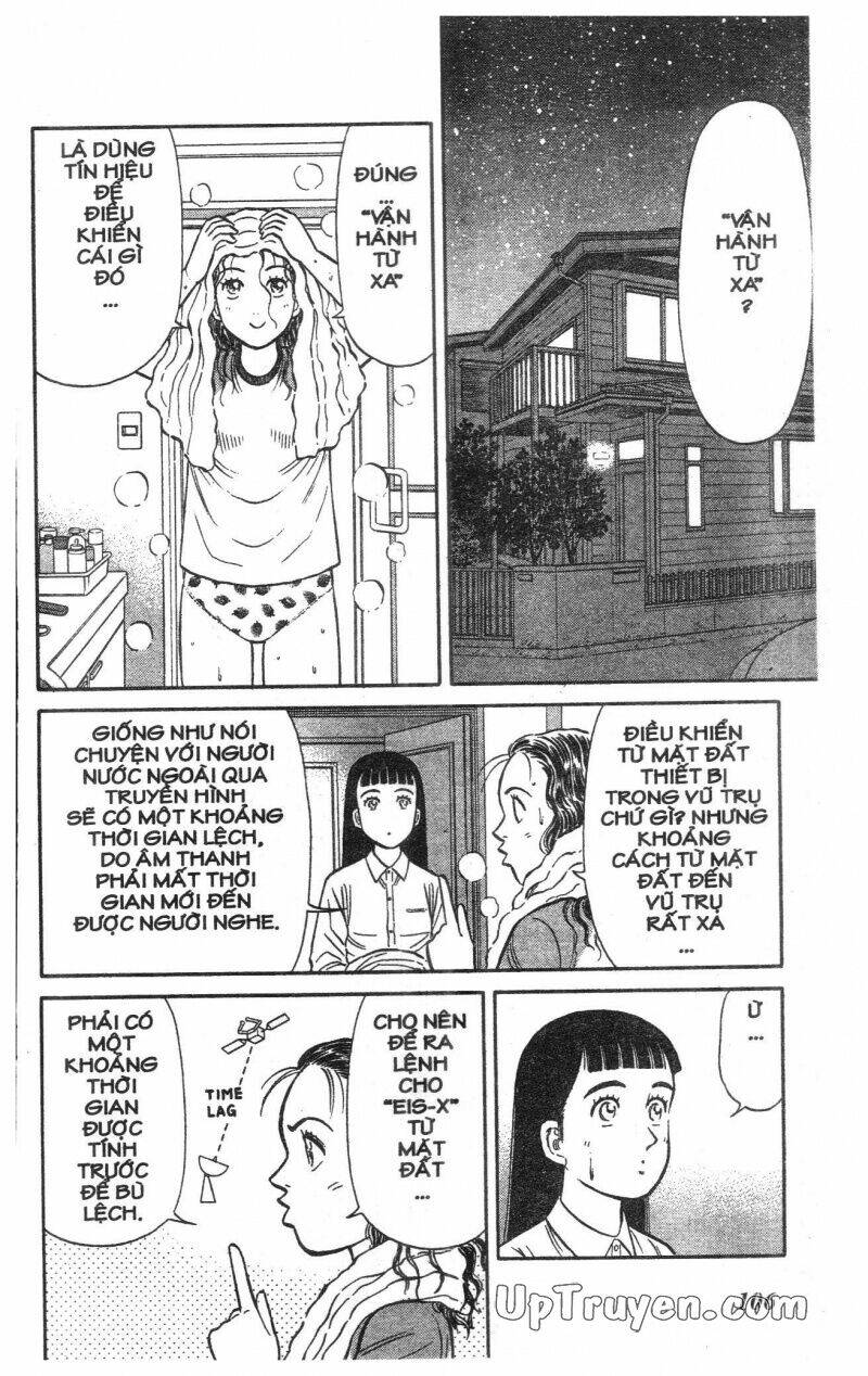 hộ chiếu xanh chapter 7 108