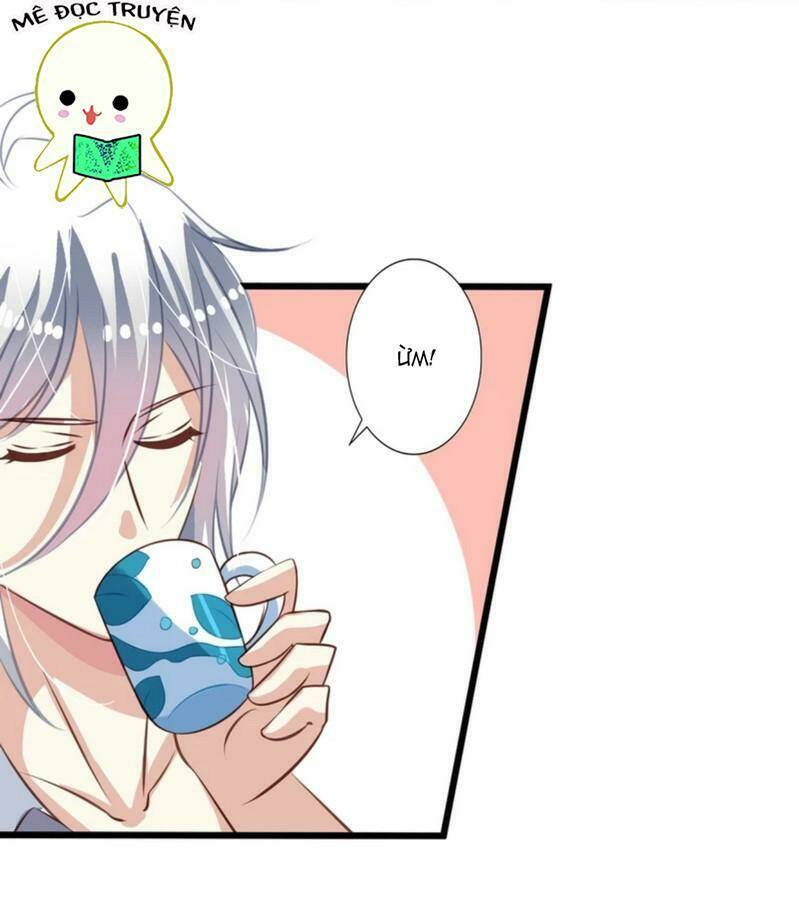 ông chủ của tôi là yêu quái chapter 38 6