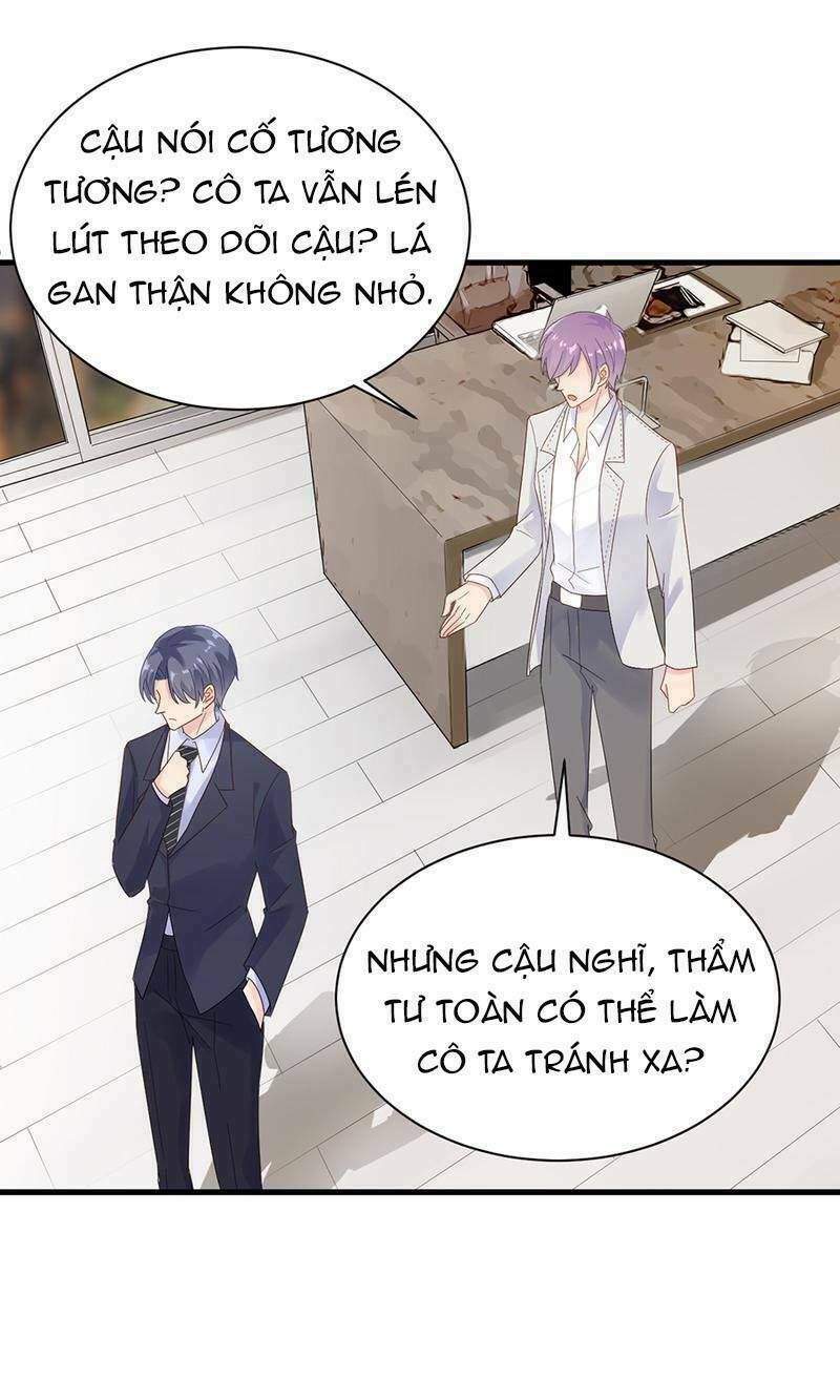 chọc tới chủ tịch tổng tài 2 chapter 52 28