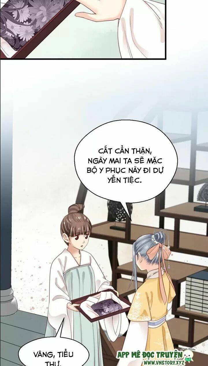 kiều nữ độc phi chapter 191 25