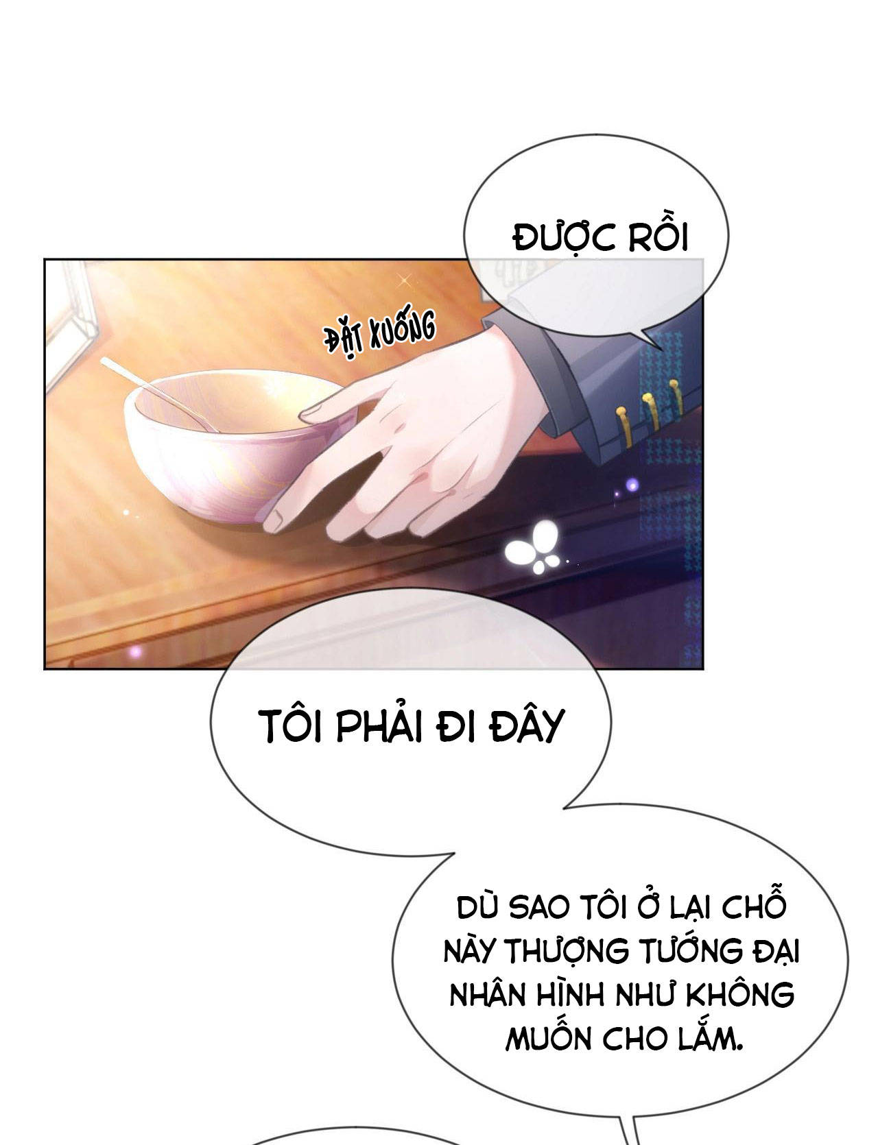 xin hãy ly hôn chapter 5 8