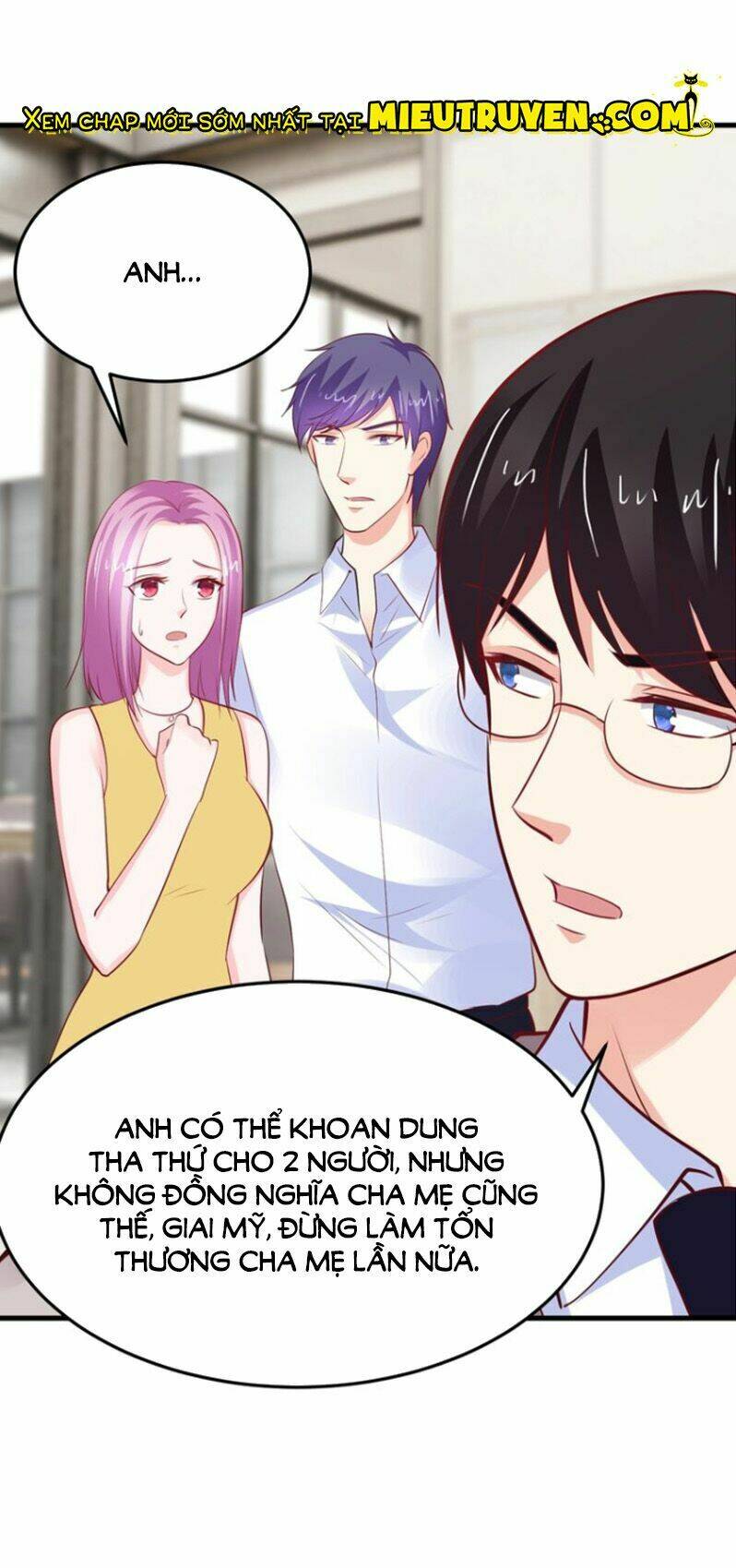 thú cưng độc quyền của boss chapter 90 22