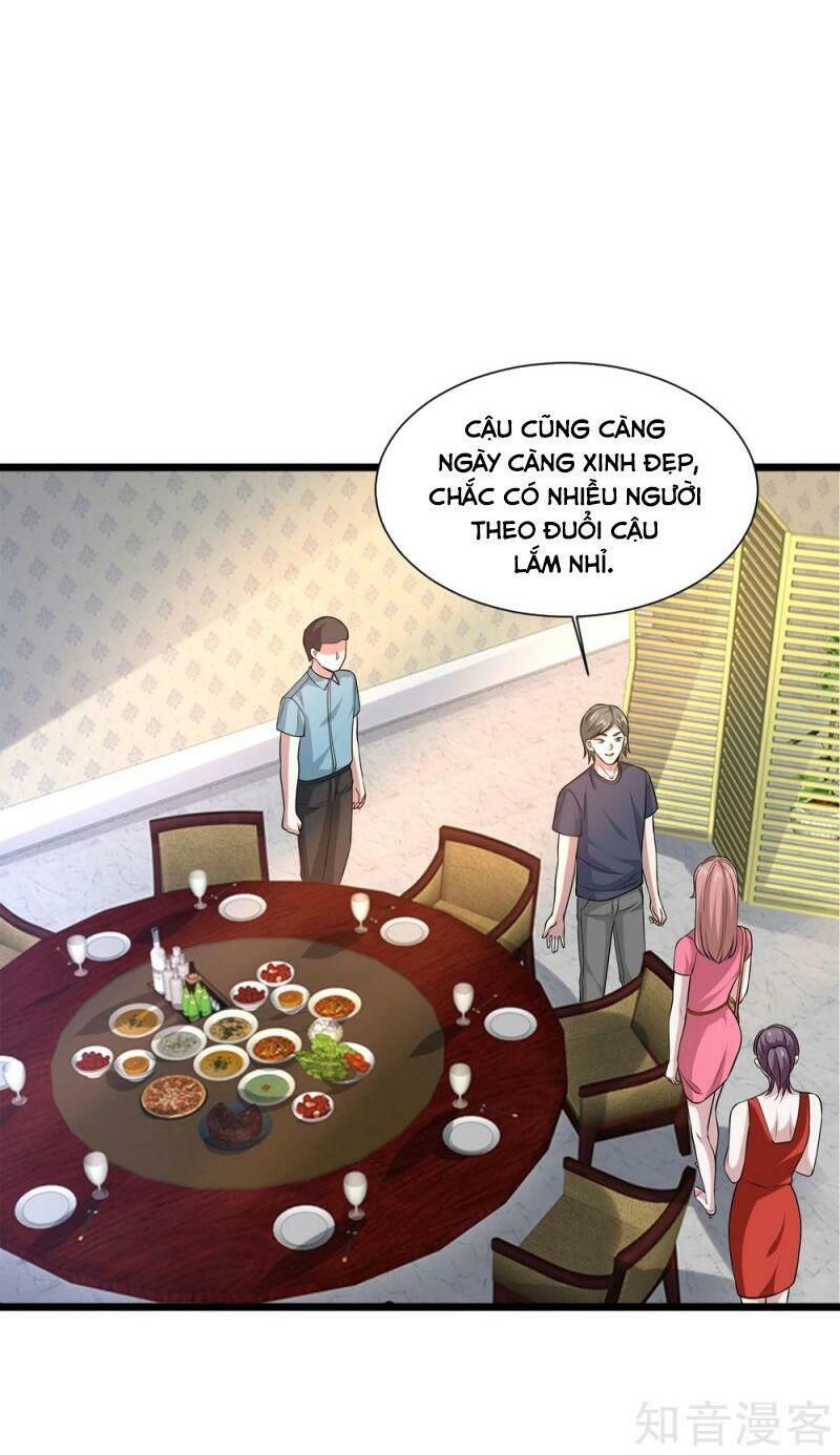 đô thị tà vương chapter 202 6