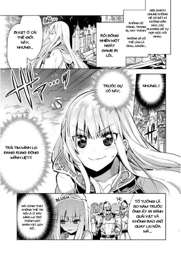 ark earth online chapter 1 14