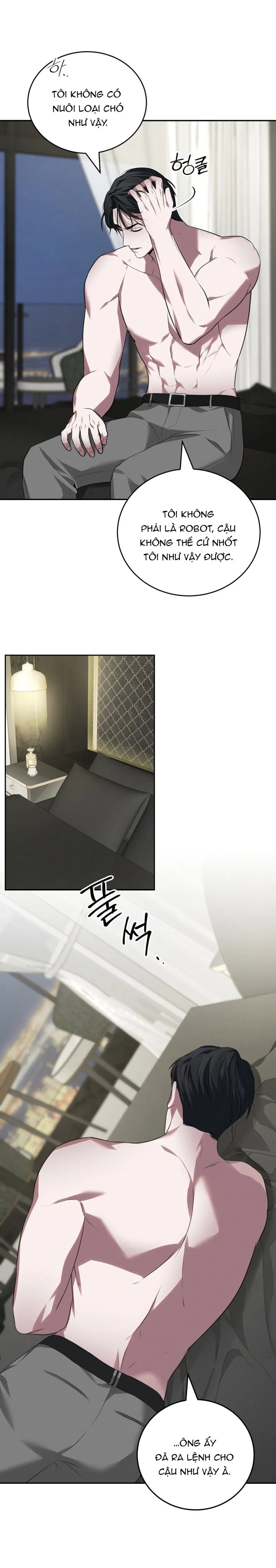 thoát xích chapter 7 13