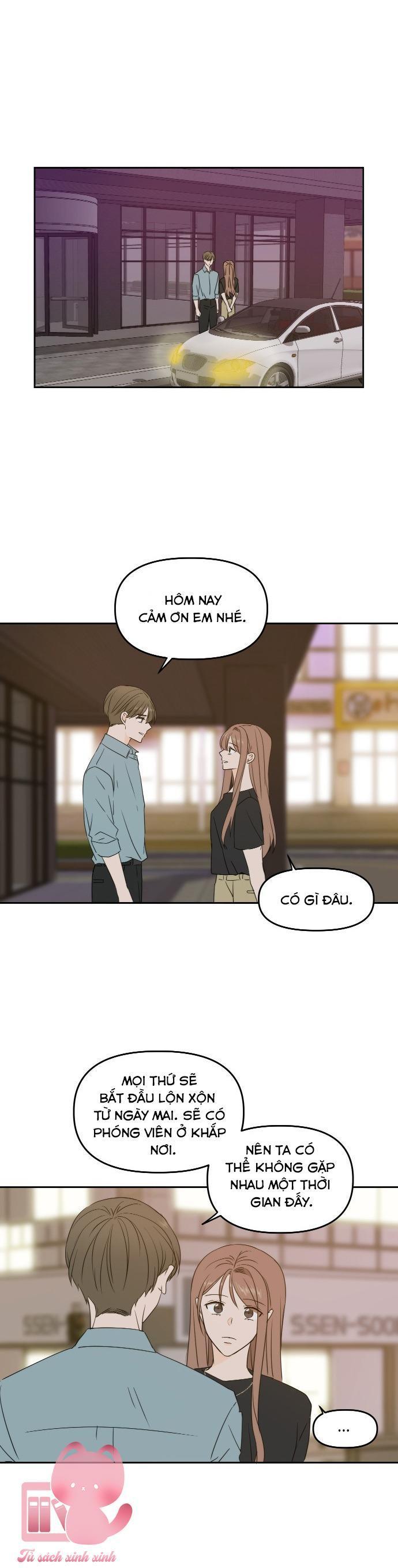 hẹn gặp nhau ở kiếp thứ 19 chapter 75 41