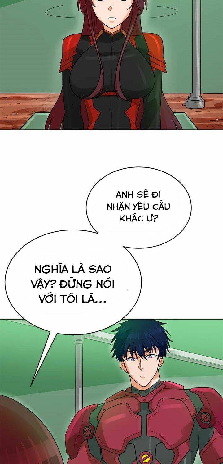 tôi tự động săn một mình chapter 92 36