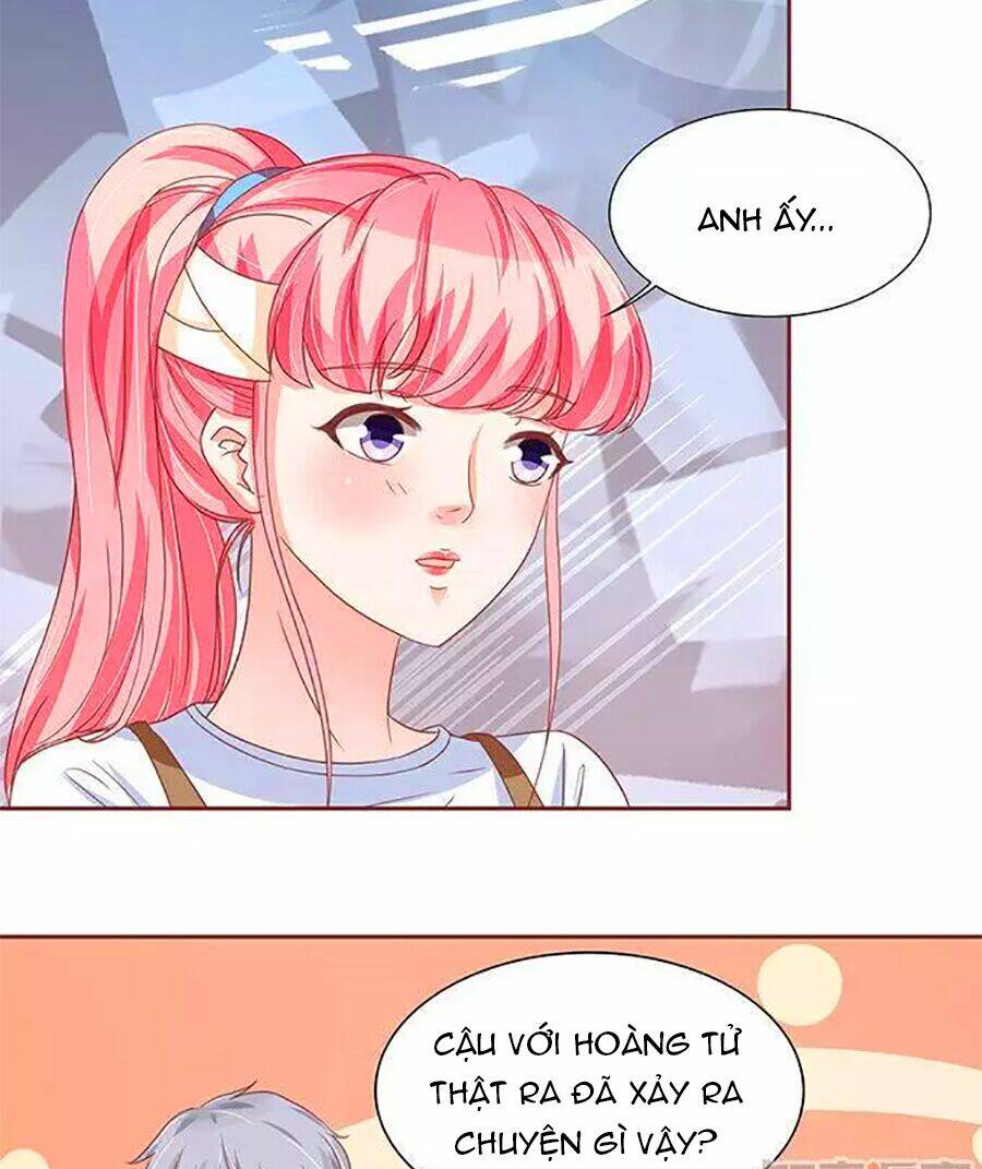 vương tước tư hữu bảo bối chapter 161 16