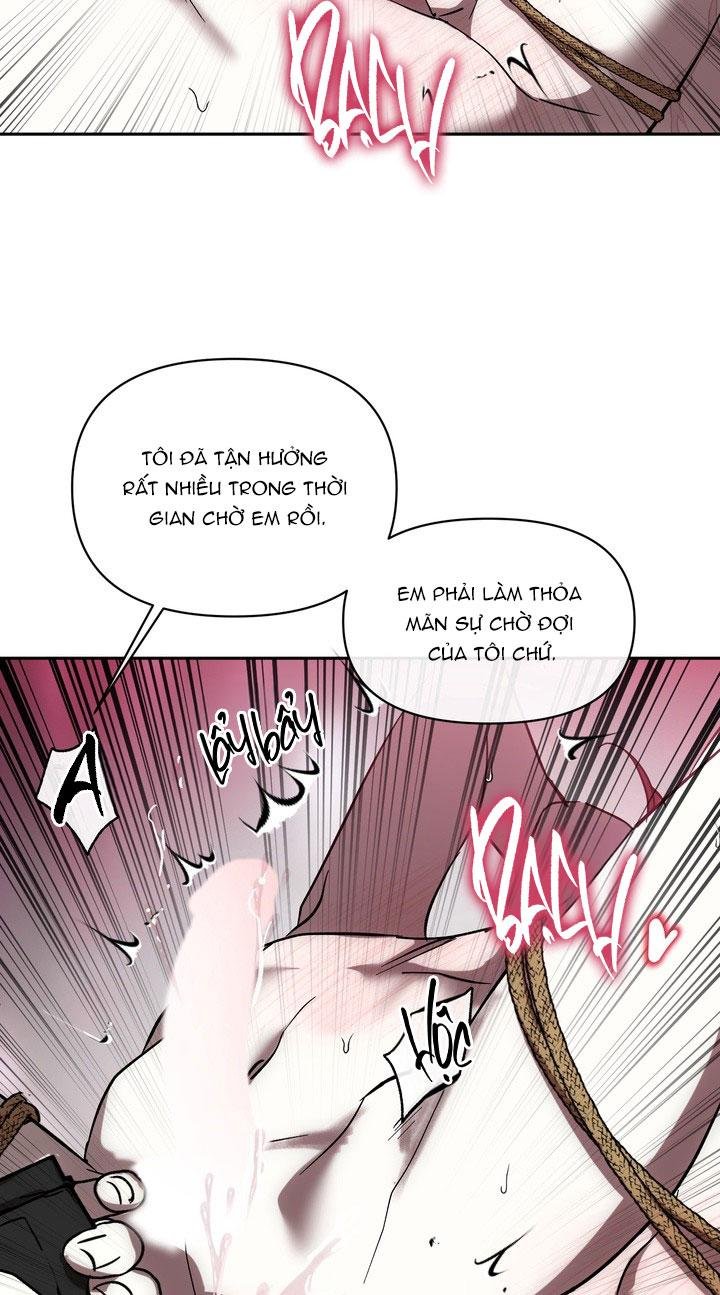 nghiện cuồng công - bdsm cùng sẹc chapter 7.4 13