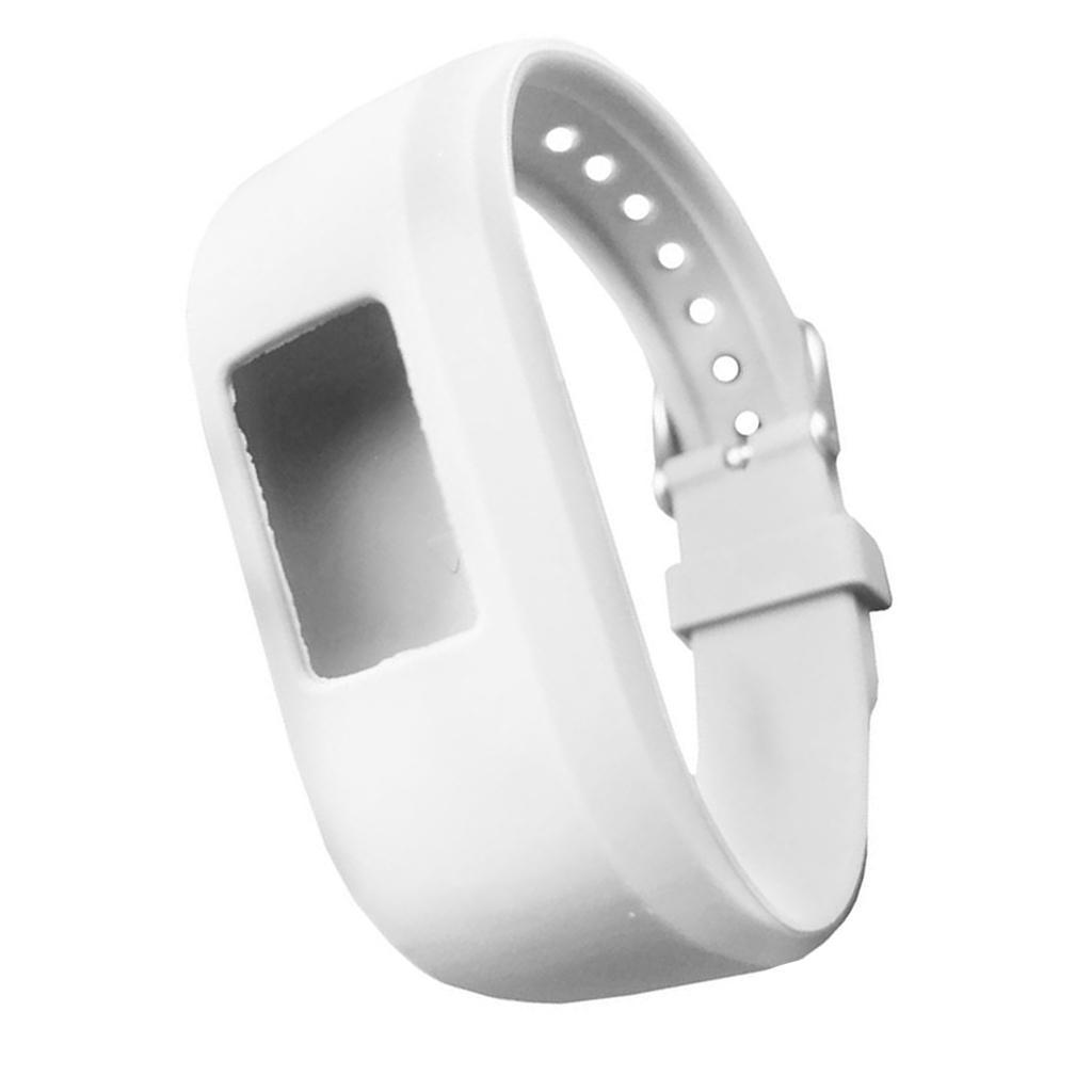 Wrist Band with Buckle Replacement Strap for Garmin Vivofit 3 Watch