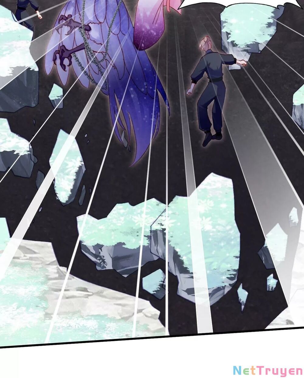 lại bị bệnh chiều chuộng quấn lấy chapter 58 14