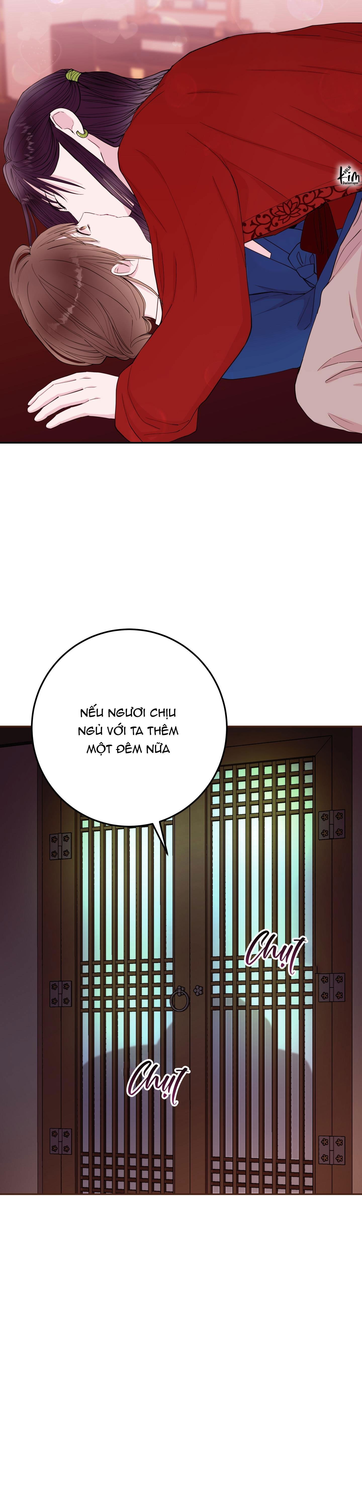 em trai vợ thật nguy hiểm chapter 47 21
