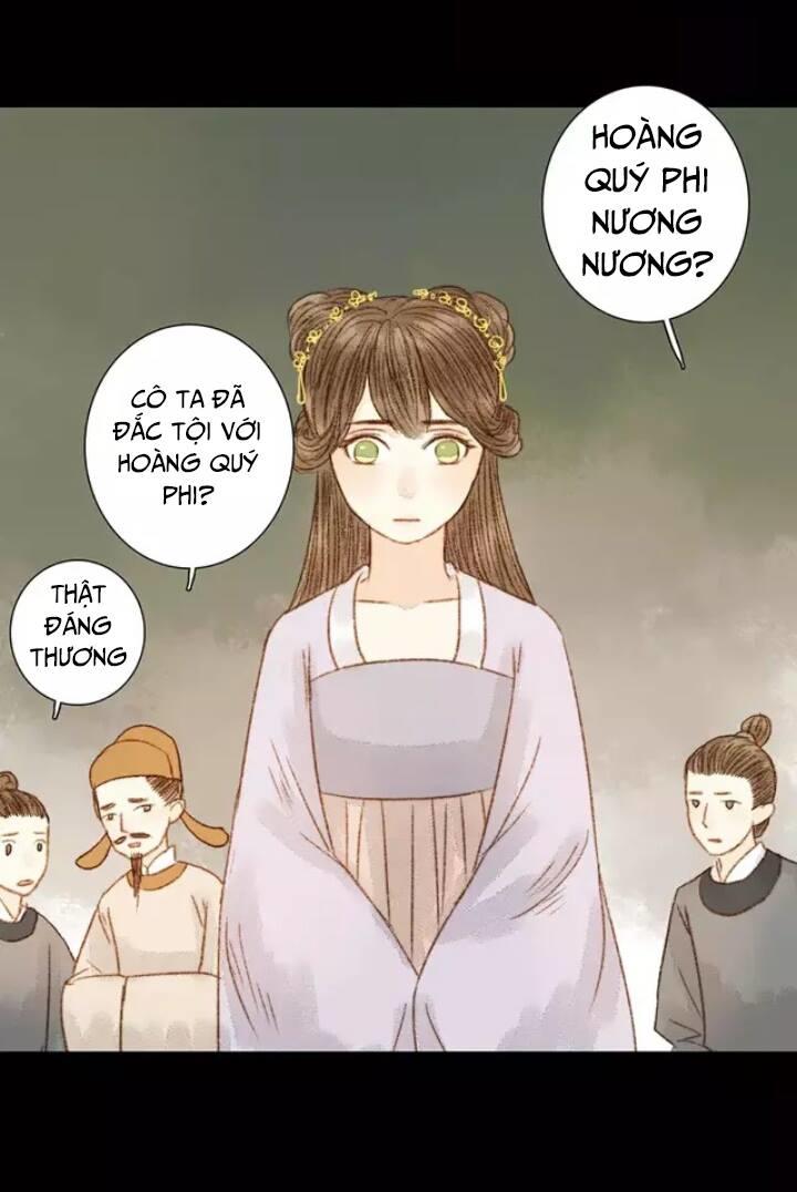 vương gia bá đạo và bác sĩ xinh đẹp chapter 53 1