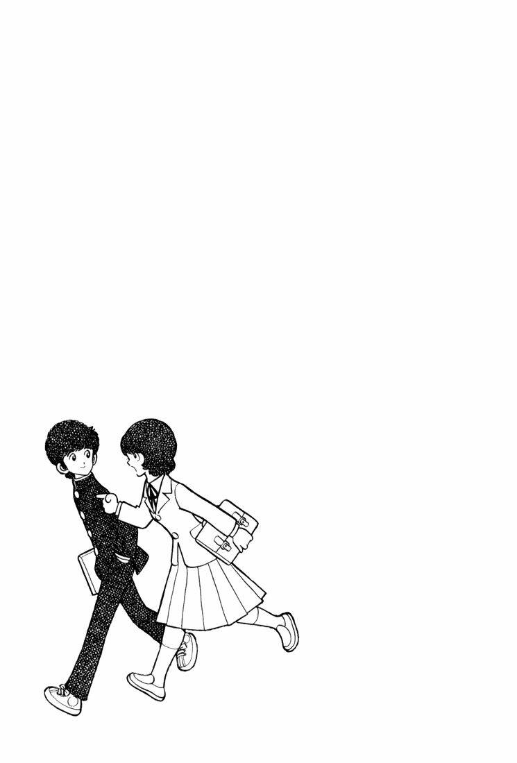 hiatari ryoukou! chapter 20 24