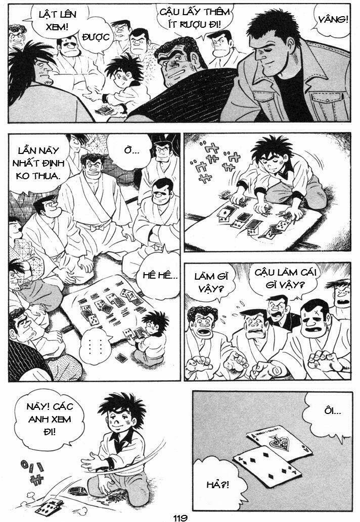 ore wa teppei chapter 59 41