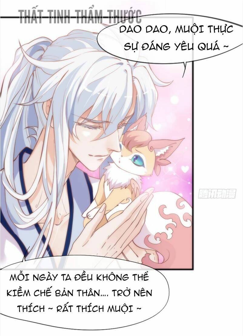 giữ chặt tiểu bạch long chapter 36 25