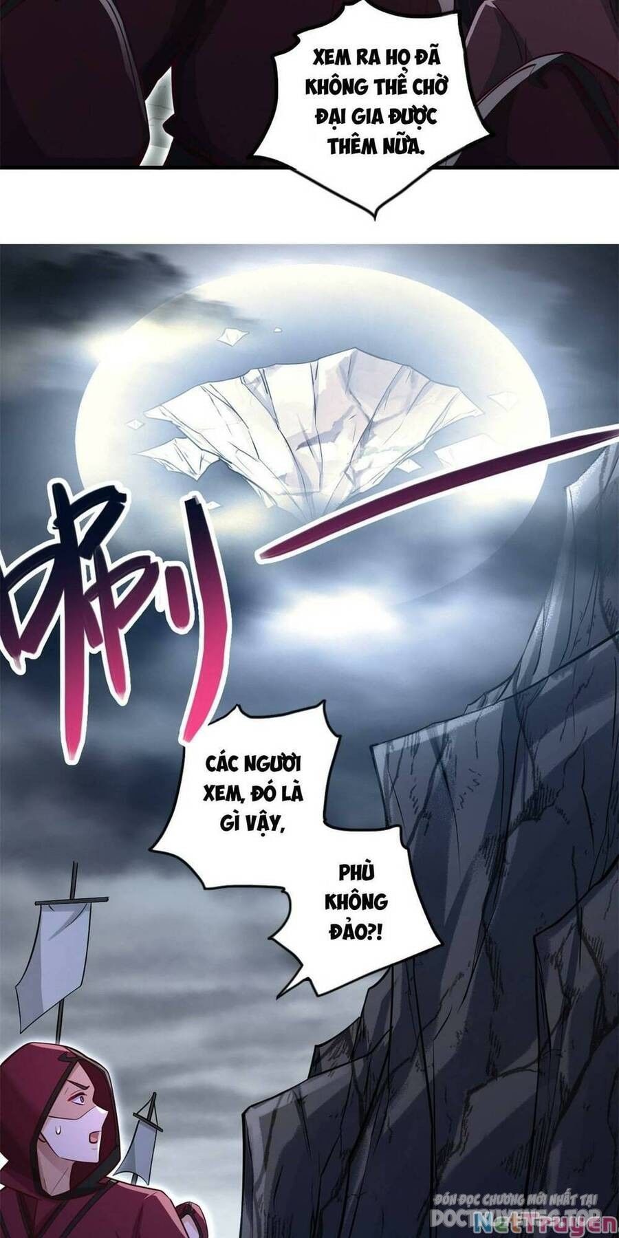 bắt đầu với kiếm vực, ta lặng lẽ tu luyện thành kiếm thần chapter 55 12