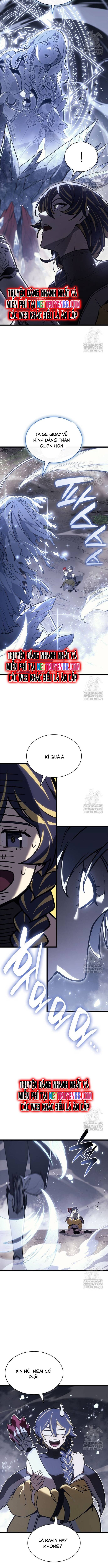 Vị Vua Mạnh Nhất Đã Trở Lại chapter 108 8