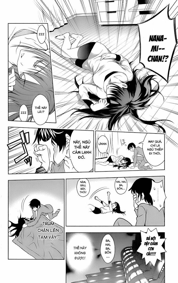 famidol! chapter 1 36