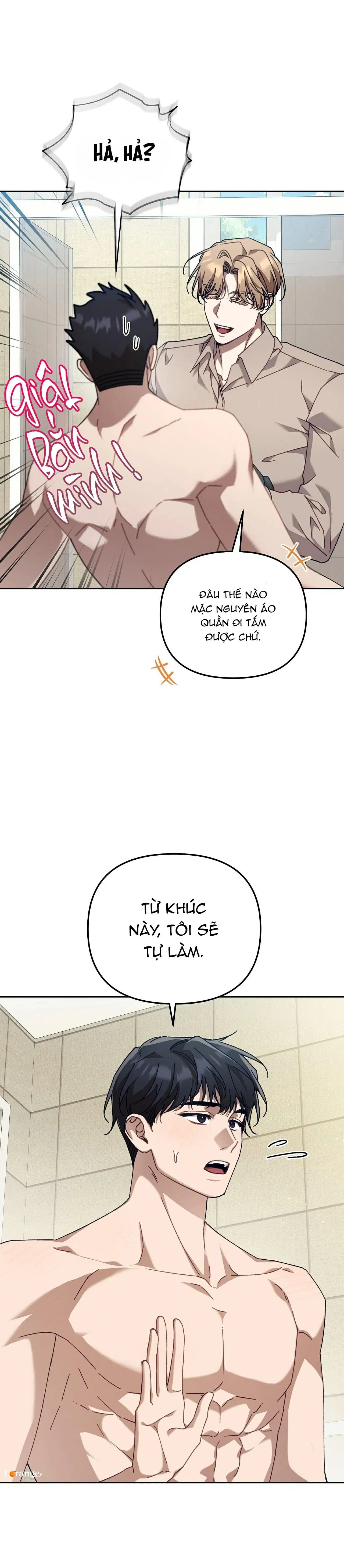 guide cấp s phết mật ong chapter 41 13