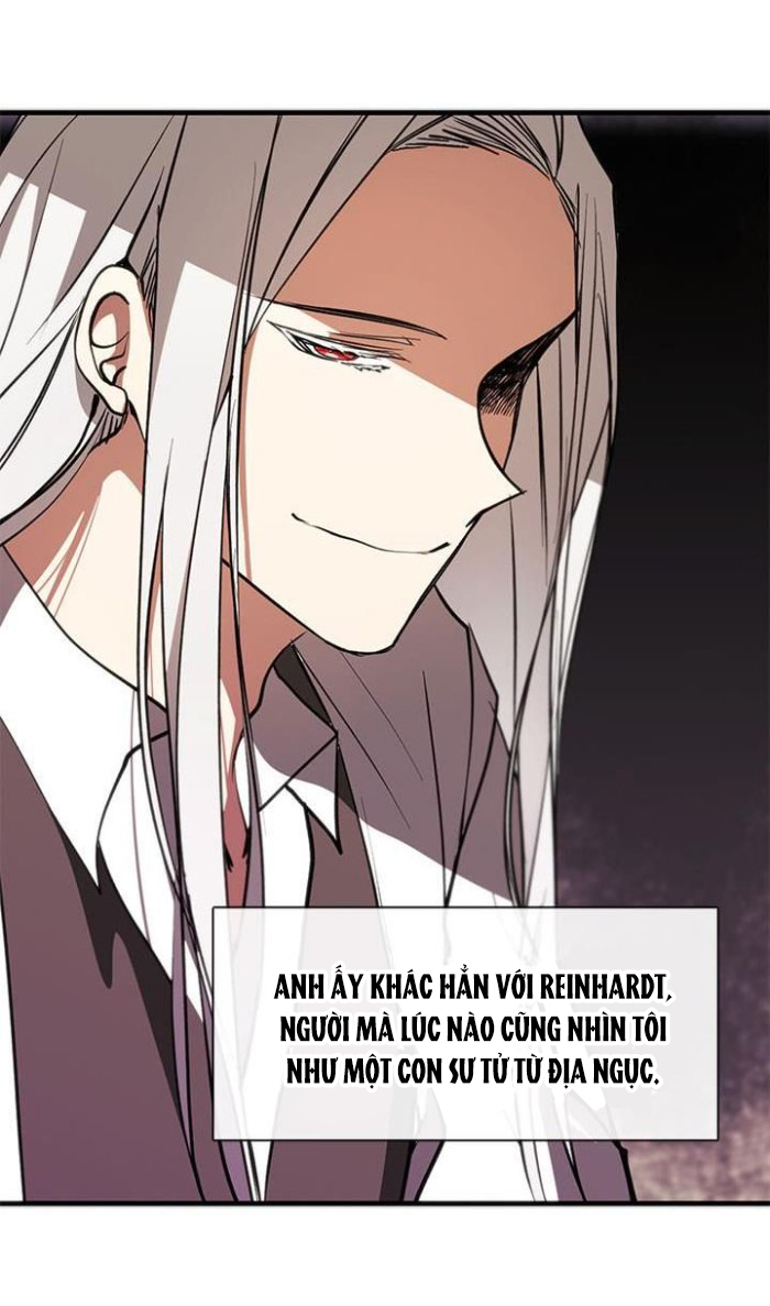 không thể bỏ rơi nhân vật phản diện chapter 5 24