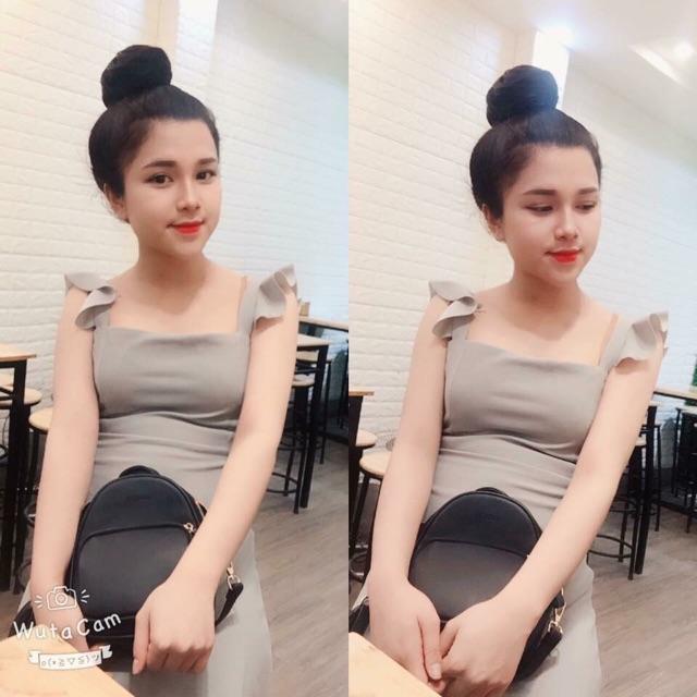 99K TOÀN QUỐC_Tóc búi tròn